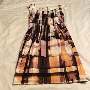 Maggy London Dress *With Pockets*